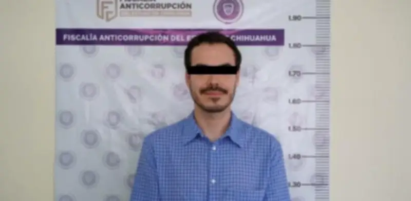 Vinculan a proceso a médico por robo de medicamentos oncológicos en Chihuahua