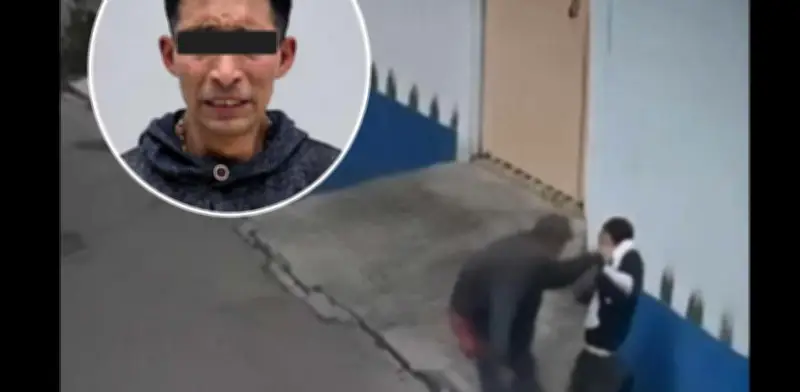 Vinculan a proceso a sujeto por violación y robo a adolescente en Tláhuac