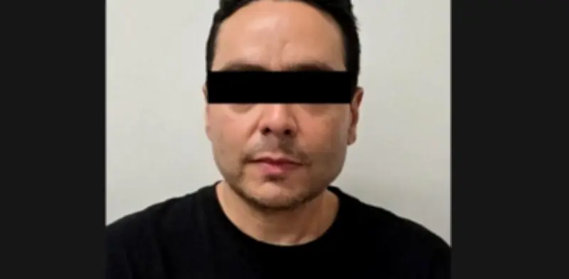 Vinculan a proceso por feminicidio a hombre que arrolló a su pareja en NL
