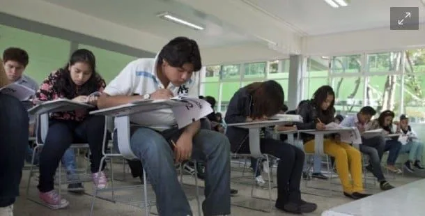 Violencia escolar en México: más de 140 incidentes desde 2020 disparan venta de mochilas balísticas