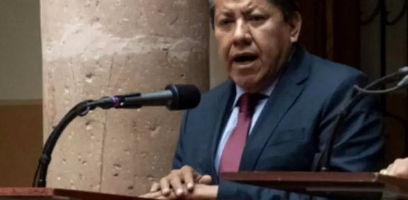 Violencia sexual, crisis silenciosa en Zacatecas con mil 342 denuncias
