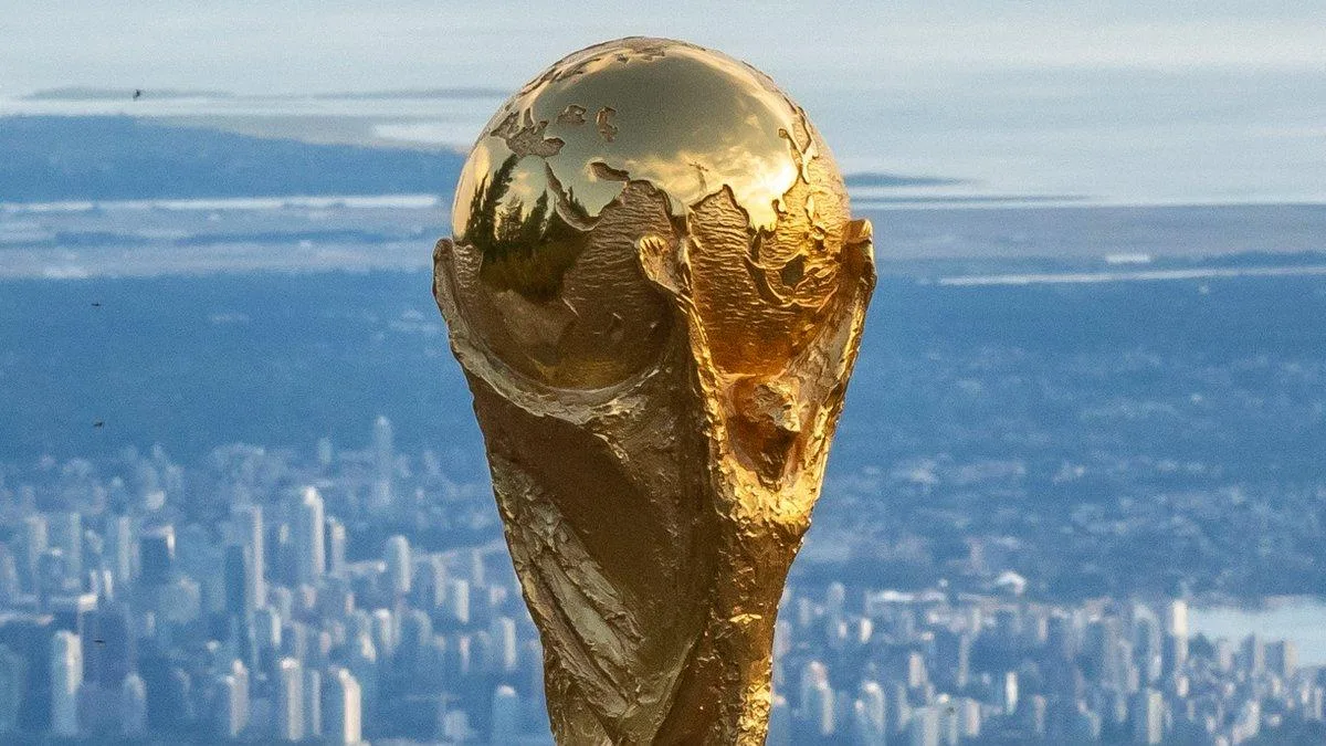 Visado canadiense impide entrada a directivos iraníes en congreso de la FIFA