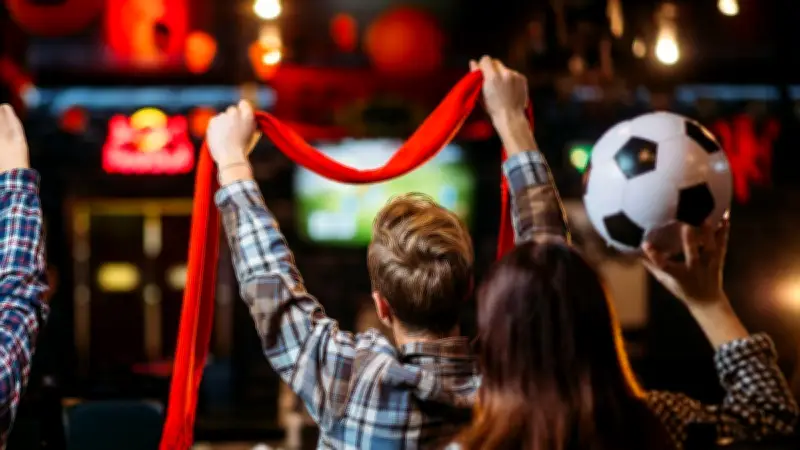 Vive el Mundial en CDMX: restaurantes con ambiente y buena comida
