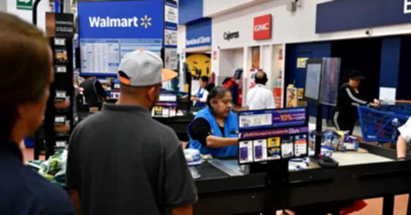 Walmart usa IA y automatización para conquistar ventas del Mundial 2026