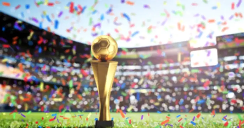WhatsApp cambia emoji de balón por Trionda, el balón oficial del Mundial 2026