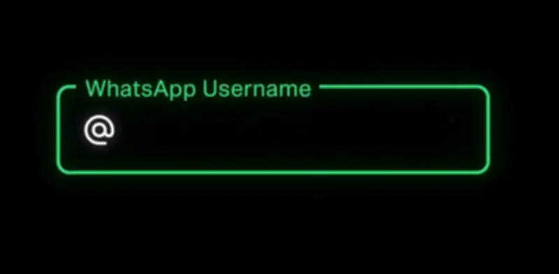 WhatsApp estrena nombres de usuario: reserva tu alias y oculta tu número