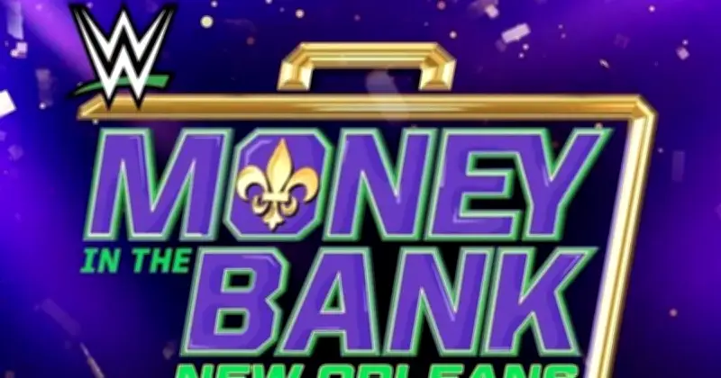 WWE cambia fecha de Money in the Bank 2026 por tercera vez