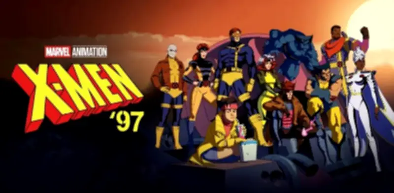 X-Men '97 Temporada 2: Fecha y capítulos de la nueva entrega