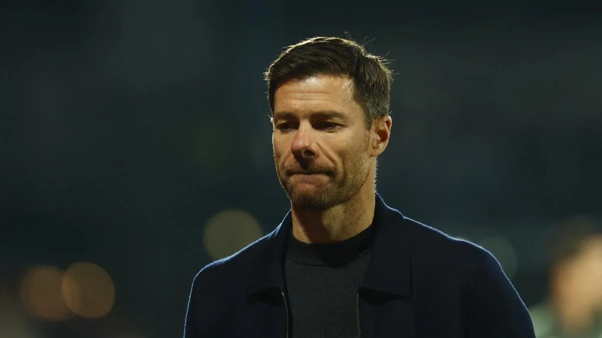 Xabi Alonso al Chelsea: acuerdo para dirigir en Stamford Bridge