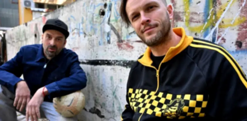 Éxito viral 'I am from Bosnia, take me to America' del Mundial 2026
