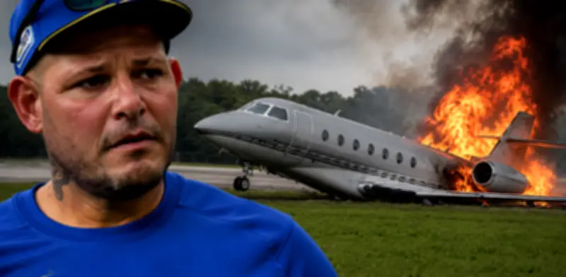 Yadier Molina revela que avión accidentado en RD iba a recogerlo