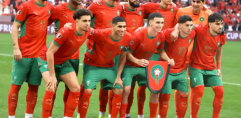Yassine Bono promete un 'partidazo' de Marruecos ante Países Bajos en el Mundial 2026