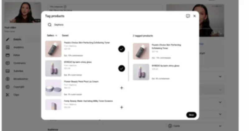 YouTube Shopping llega a México en alianza con Mercado Libre