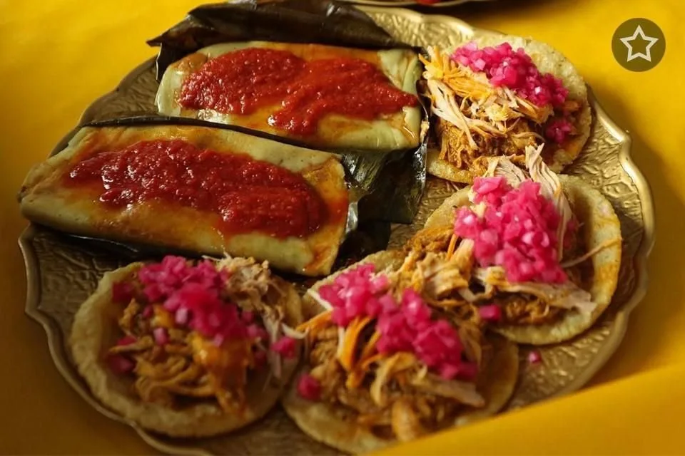 Yucatán acerca su riqueza cultural y económica a CDMX