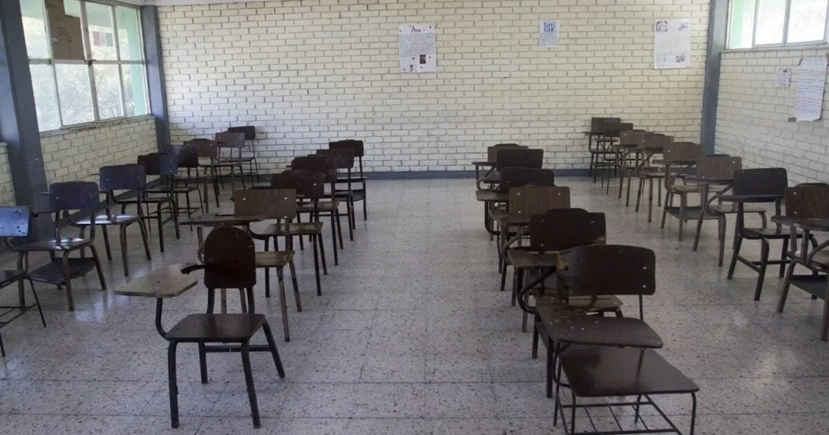 Yucatán adelanta fin de ciclo escolar al 26 de junio por calor extremo