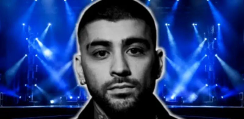 Zayn en Estadio GNP: setlist, cómo llegar y lo que debes saber del concierto