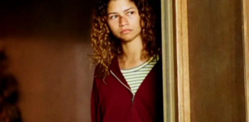 Zendaya se despide de Rue Bennett tras impactante muerte en Euphoria
