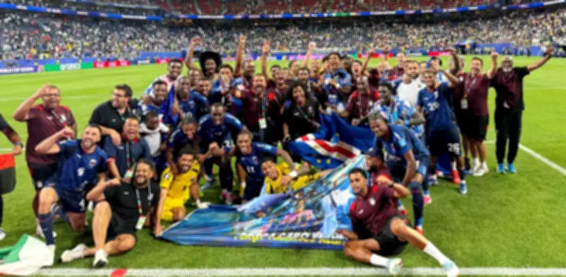 Zlatan Ibrahimović elogia la histórica clasificación de Cabo Verde al Mundial