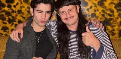 Aaron Mercury llora la muerte de Oliver Tree: 'Hasta la siguiente vida, cowboy'