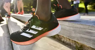 Adidas pone running y fútbol al frente de su estrategia en México