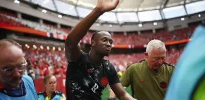 Adiós al Mundial: cirugía y larga recuperación para Ismaël Koné