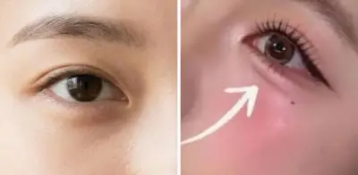 Aegyo sal: la técnica coreana infalible para rejuvenecer tu mirada