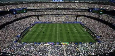 Alarma en el césped de Nueva York: dudas sobre la cancha de la final del Mundial 2026