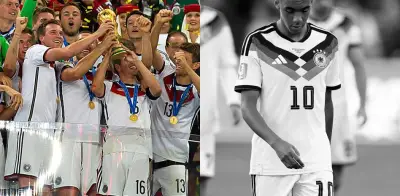 Alemania suma 16 años sin llegar a Octavos de Final tras eliminación en Mundial 2026