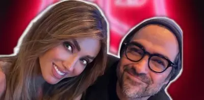 Anahí revela su enojo por ausencia de Alfonso Herrera en gira de RBD