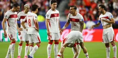 Analista turco explota en vivo tras eliminación de Turquía en Mundial 2026
