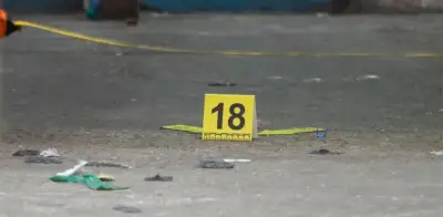 Asesinan a balazos a locataria del mercado de Tepito; hay un herido grave