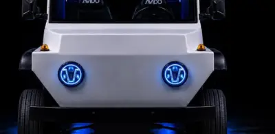 Avido: el coche eléctrico hecho en Sonora, autonomía y precio