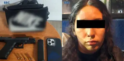 Balacera en bar de San Bartolo Ameyalco deja cuatro muertos y dos detenidos