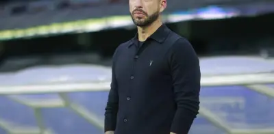 Benjamín Mora, nuevo técnico del Pachuca para el Apertura 2026