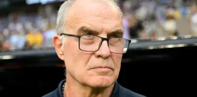 Bielsa estalla: crítica a Uruguay y a foto oficial del Mundial 2026