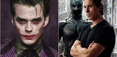 Bill Skarsgård y Christian Bale podrían unirse a The Batman II como villanos