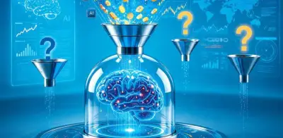 BIS alerta: sobreinversión en IA podría colapsar la economía global