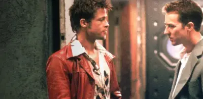 Brad Pitt y Edward Norton reviven Fight Club en el Mundial 2026