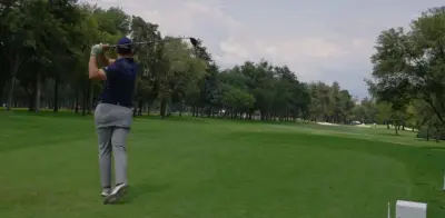 Broxel y Google Cloud unen a líderes empresariales en torneo de golf para impulsar innovación en LATAM