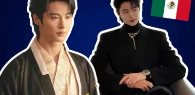 Byeon Woo Seok anuncia gira 'The Secret Library': ¿vendrá a México?