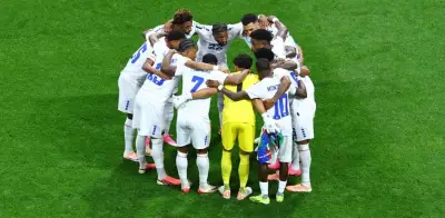 Cabo Verde apoya a Venezuela tras terremotos antes de partido Mundial