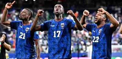 Cabo Verde: orgullo ante Messi, misión de representar a pequeñas naciones