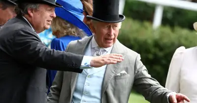 Carlos III será el primer rey británico en publicar su declaración de impuestos
