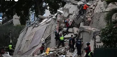 Catia la Mar, la zona más devastada por los terremotos en Venezuela, pide auxilio