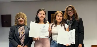 CCH Naucalpan: estudiantes diseñan incubadora de bajo costo