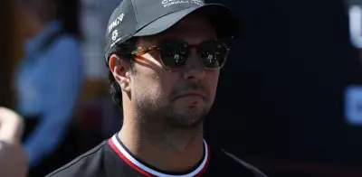 Checo Pérez confía en la carrera pese a eliminación en Q1 en Austria