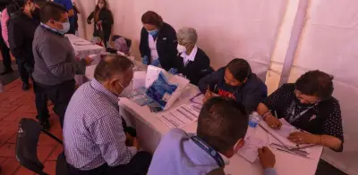 Cáncer genitourinario en aumento: ISSSTE exhorta a prevención en hombres