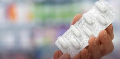 Cofepris reclasifica tramadol como medicamento controlado desde julio 2026