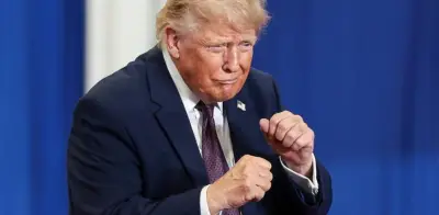 Corte Suprema de EE.UU. avala política de Trump que bloquea asilo en frontera