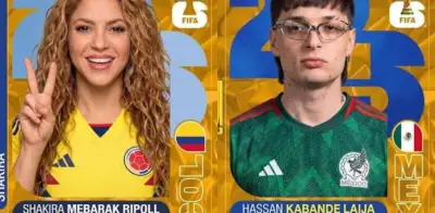 Crea tu estampa Panini del Mundial 2026 con Gemini de Google, paso a paso